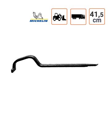 Levier de montage FIFRE pour jantes plates 41.5 cm