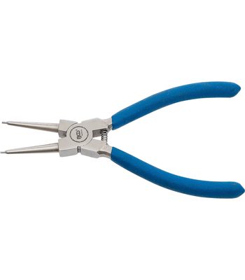 Pince pour circlips droite pour circlips intérieurs 150 mm