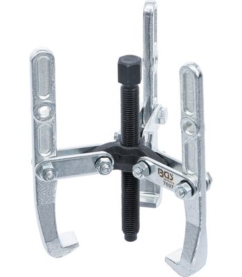 Extracteur interne et externe 3 griffes 25 à 120 mm