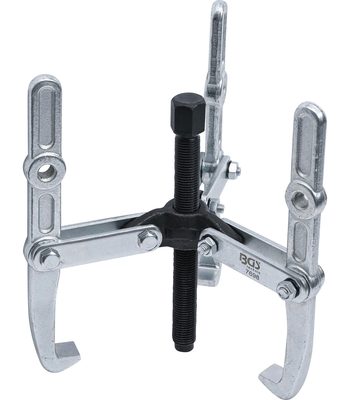 Extracteur interne et externe 3 griffes 30 à 150 mm