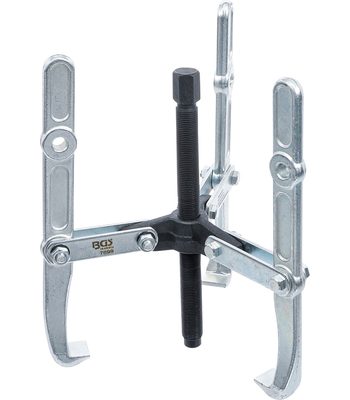 Extracteur interne et externe 3 griffes 40 à 210 mm