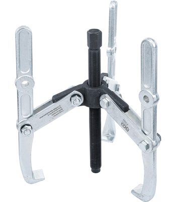 Extracteur interne et externe 3 griffes 50 à 300 mm