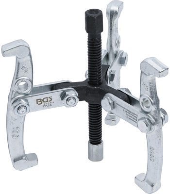 Extracteur interne et externe 3 griffes 20 à 110 mm