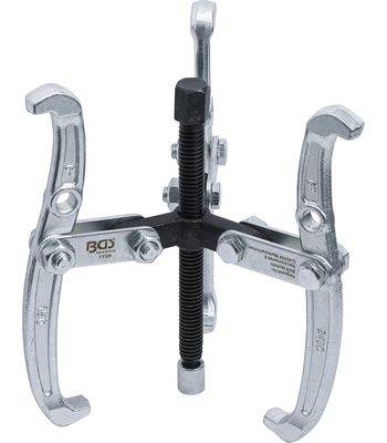 Extracteur interne et externe 3 griffes 25 à 160 mm