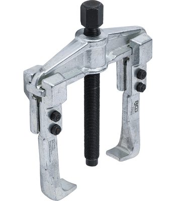 Extracteur parallèle filetage fin 2 griffes 40 à 95 mm