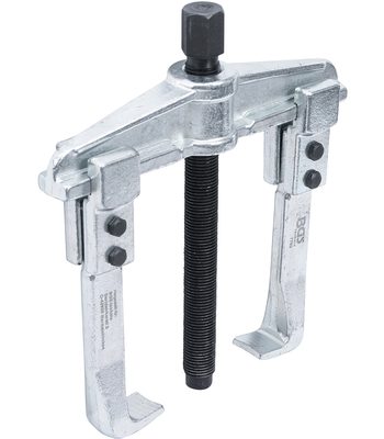 Extracteur parallèle filetage fin 2 griffes 50 à 150 mm