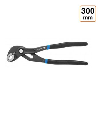 Pince multiprise à réglage rapide type Knipex de 300 mm