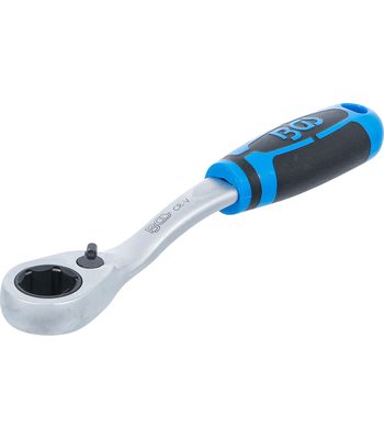 Cliquet réversible traversant hexagone 19 mm