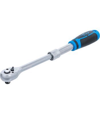 Cliquet réversible extensible 3/8 pouce 240 à 345 mm