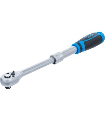Cliquet réversible extensible 1/2 pouce 305 à 445 mm