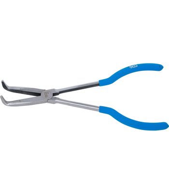 Pince téléphone extralongue coudée 90 degré 260 mm