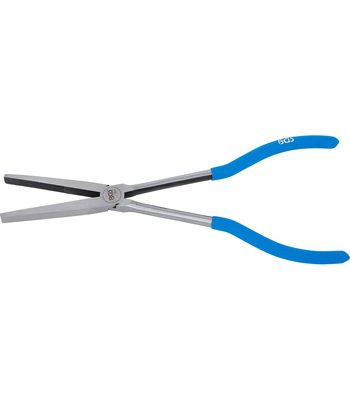 Pince plate extralongue 280 mm