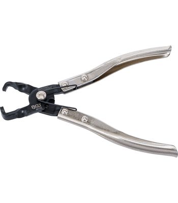 Pinces pour colliers de tuyau de carburant 180 mm