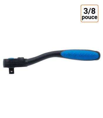 Cliquet manuel 3/8 pouce 72 dents