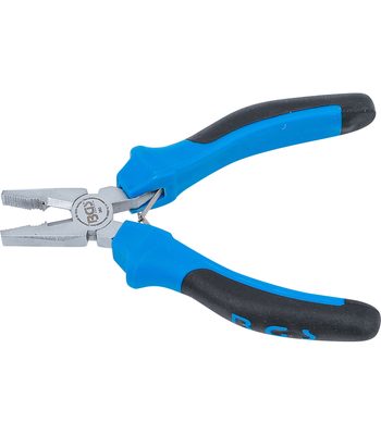 Pince universelle électronique avec ressort 120 mm