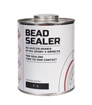 Liquide d'étanchéité Bead Sealer Invento pour Talon-Jante 1 Litre