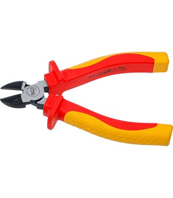 Pince coupante VDE 160 mm
