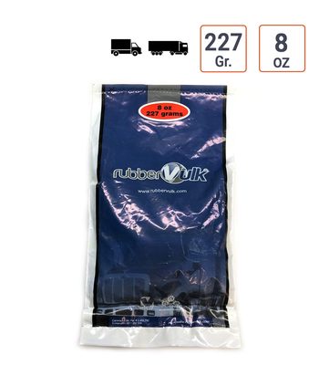 Microbilles d'équilibrage PL en sachet individuel -  227 gr. ou 8 oz