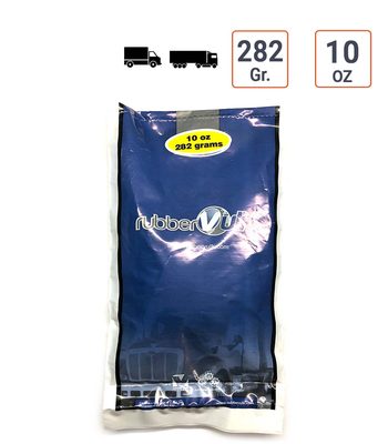 Microbilles d'équilibrage PL en sachet individuel -  282 gr. ou 10 oz