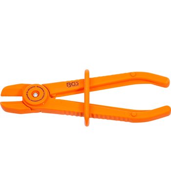 Pince pour durites 155 mm