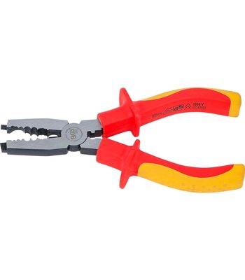 Pince multifonction VDE 160 mm