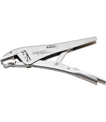 Pince étau réglage rapide 4 fois 225 mm