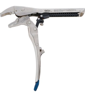 Pince étau automatique 230 mm