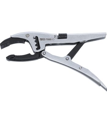 Pince-étau réglage rapide 4 mâchoire 250 mm