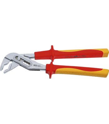 Pince multiprise VDE 250 mm