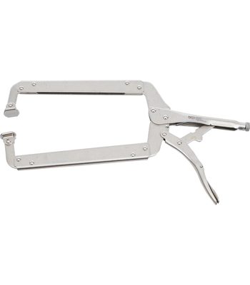 Pinces étau 475 mm