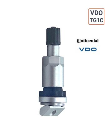 Valve TPMS ALU VDO Continental TG1C