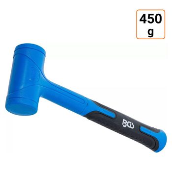 Maillet de débosselage anti rebonds 450 g