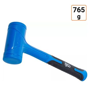 Maillet de débosselage anti rebonds 765 g