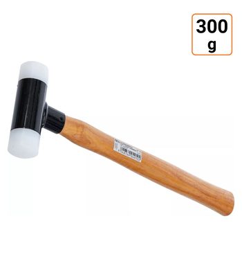 Maillet de débosselage anti rebonds 300 g