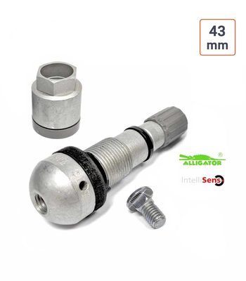 Valve TPMS ALU HUF / Alligator