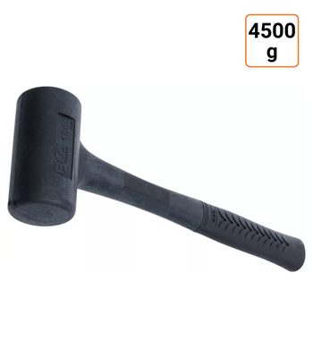 Maillet de débosselage anti rebonds 4,5 Kg