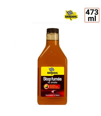 Stop Fumée Bardahl 473 ml