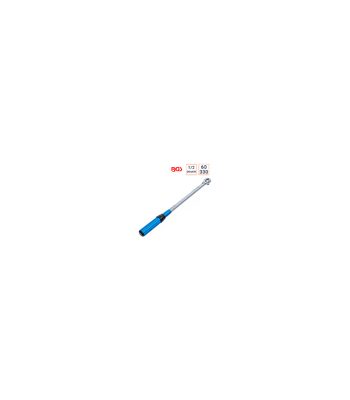 Clé dynamométrique 1/2 pouce 60 330 Nm