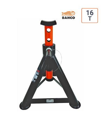 Chandelle 16T BAHCO pour Poids Lourds et Engins