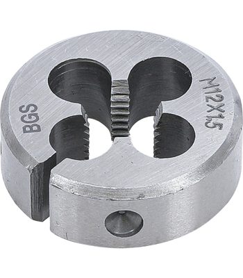 Filières M12 x 1,5 x 38 mm