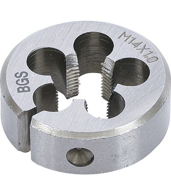 Filières M14 x 1,0 x 38 mm