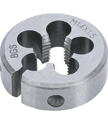 Filières M14 x 1,5 x 38 mm