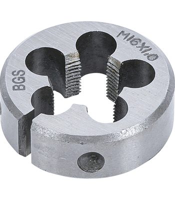 Filières M16 x 1,0 x 38 mm