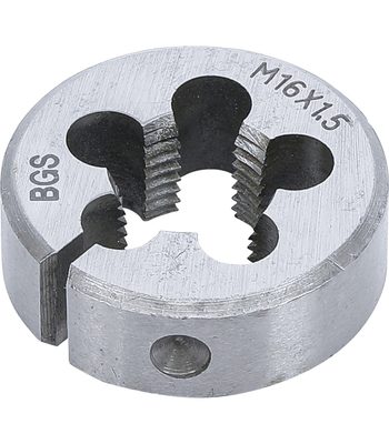 Filières M16 x 1,5 x 38 mm