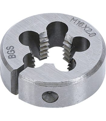 Filières M16 x 2,0 x 38 mm