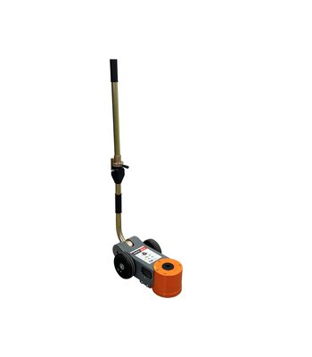 CRIC HYDROPNEUMATIQUE 30 T PORTABLE