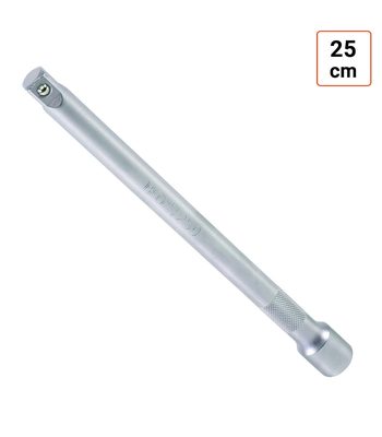 Rallonge de douilles en 1/2 pouce 25 cm