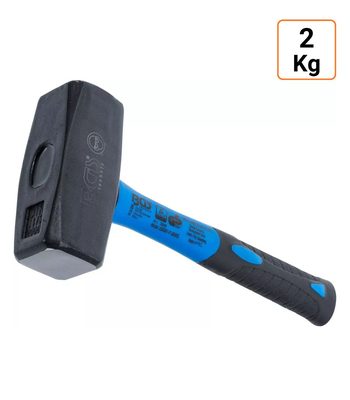 Massette manche en fibres de verre 2 Kg