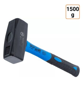 Massette manche en fibres de verre 1,5 Kg