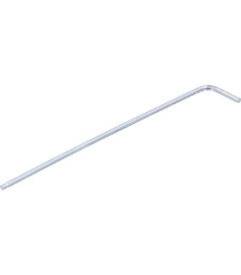 Clé allen extra longues 2,5 mm